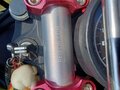 1994 BMW R 1100 RS, красный, 550000 рублей - вид 5