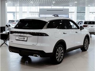 2025 Chery Tiggo 9 I, белый, 4335000 рублей, вид 4