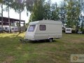 1996 Caravelair Antares, белый - вид 2