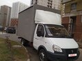 2024 ГАЗ ГАЗель (3302), белый, 3600000 рублей - вид 1