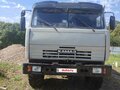 2002 КамАЗ 43253, серый, 1900000 рублей - вид 1