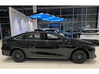2025 Chery Arrizo 8, чёрный, 3052900 рублей, вид 4