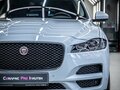 2016 Jaguar F-Pace I, белый, 2390000 рублей - вид 5