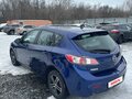 2011 Mazda 3 II (BL), синий, 830000 рублей - вид 7