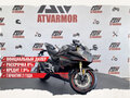 2025 CFMoto 450SR, чёрный, 587920 рублей - вид 2