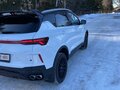 2023 Geely Coolray (Binyue Cool) I Рестайлинг, белый, 2250000 рублей - вид 2