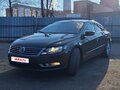 2012 Volkswagen Passat CC I, серый, 1600000 рублей