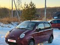 2011 Daewoo Matiz I Рестайлинг, пурпурный, 300000 рублей