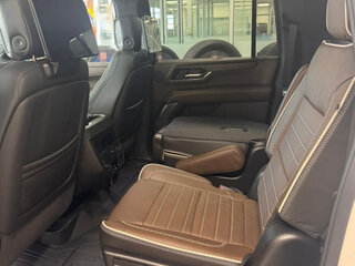 2026 GMC Yukon XL V Рестайлинг, белый, 19198000 рублей, вид 4