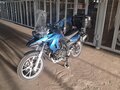 2009 BMW F 650 GS, синий, 430000 рублей
