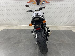 2012 Suzuki GSR 750, белый, 575000 рублей, вид 4