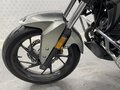2020 Honda CB 190X (Wuyang), чёрный, 299000 рублей - вид 8