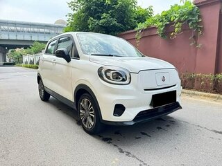2025 Leapmotor T03, белый, 1150000 рублей, вид 1
