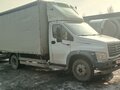 2020 ГАЗ ГАЗон Next, белый, 1800000 рублей - вид 7