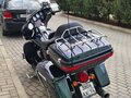 2024 Harley-Davidson Ultra Limited, зелёный, 2900000 рублей - вид 11