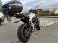 2016 Yamaha MT-07 (FZ-07), белый, 695000 рублей - вид 11