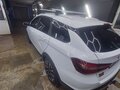 2024 Lada (ВАЗ) Vesta SW Cross I Рестайлинг (NG), белый, 1700000 рублей - вид 2
