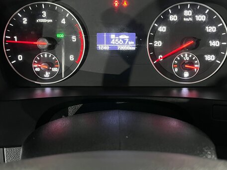 2021 Hyundai Mighty, белый, 5500000 рублей, вид 4