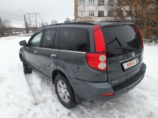 2013 Great Wall Hover H5, серый, 649000 рублей, вид 5