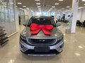 2022 Geely Okavango I, серебристый, 3300000 рублей - вид 1