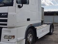 2007 DAF XF 105, белый, 2500000 рублей