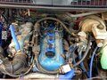 2007 ГАЗ ГАЗель (2705), красный, 1350000 рублей - вид 11