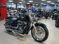 2022 Harley-Davidson Fat Boy, чёрный, 2500000 рублей - вид 4