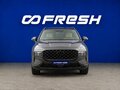 2022 Hyundai Santa Fe IV Рестайлинг, серый, 4277099 рублей - вид 2
