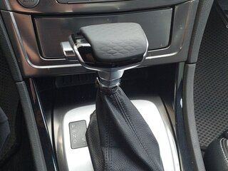2008 Ford Mondeo IV, чёрный, 900000 рублей, вид 3