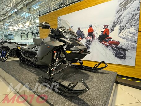 2022 BRP Ski-Doo Renegade X-RS 600, чёрный, 1890000 рублей, вид 2