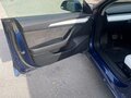 2021 Tesla Model 3 Long Range I, синий - вид 9