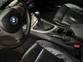 2004 BMW 1 серии 120d I (E81/E82/E87/E88), чёрный, 850000 рублей - вид 9
