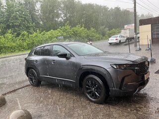 2024 Mazda CX-50, серый, 3885000 рублей, вид 1