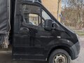 2016 ГАЗ ГАЗель Next, чёрный, 1200000 рублей - вид 9