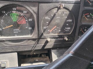 2008 МАЗ 5440, белый, 1250000 рублей, вид 2
