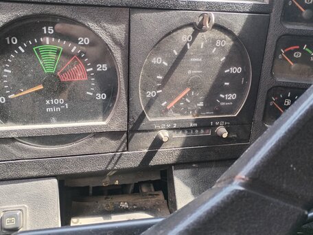 2008 МАЗ 5440, белый, 1250000 рублей, вид 2