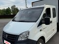 2016 ГАЗ ГАЗель Next, белый, 1670000 рублей - вид 6