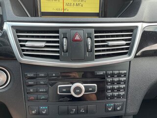 2011 Mercedes-Benz E-Класс 350 IV (W212, S212, C207), коричневый, 1780000 рублей, вид 5