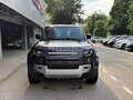 2023 Land Rover Defender 110 II, серый, 12500000 рублей - вид 1