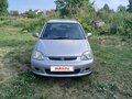1999 Honda Logo, серый, 320000 рублей - вид 1