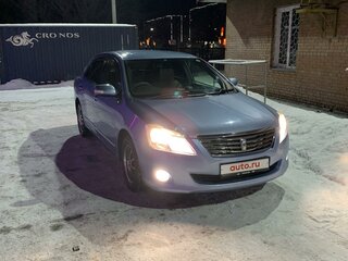 2010 Toyota Premio II (T26) Рестайлинг, голубой, 1485000 рублей, вид 4