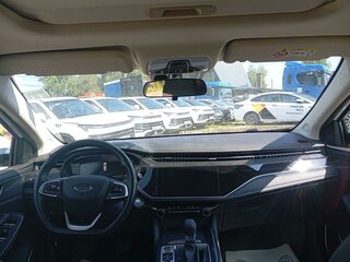 2023 Omoda S5, белый, 905000 рублей, вид 5