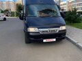 2011 Fiat Professional Ducato, синий, 950000 рублей - вид 9