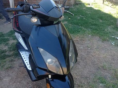 2014 Stels Vortex, чёрный, 45000 рублей, вид 5