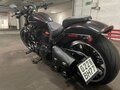 2017 Harley-Davidson Breakout, чёрный, 2100000 рублей - вид 5