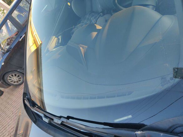 2016 Ford Focus RS III, чёрный, 2538000 рублей - вид 12