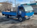 1992 Nissan Atlas, синий, 1399999 рублей - вид 6