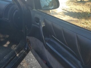 1994 Opel Omega B, синий, 220000 рублей, вид 2