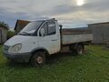 2003 ГАЗ ГАЗель (3302), белый, 280000 рублей - вид 2