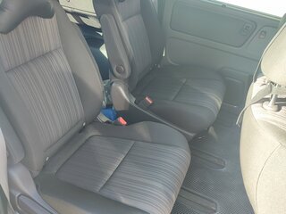 2017 Honda Freed II, серый, 1250000 рублей, вид 2